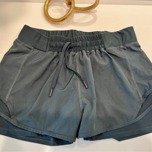 (2/$60) MPG lined Athletic Run Shorts. - Picture 4 of 11